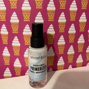 Smashbox Photo Finish Primer + Moisturizer